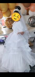 communion dress