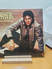 Shakin' Stevens This Ole House