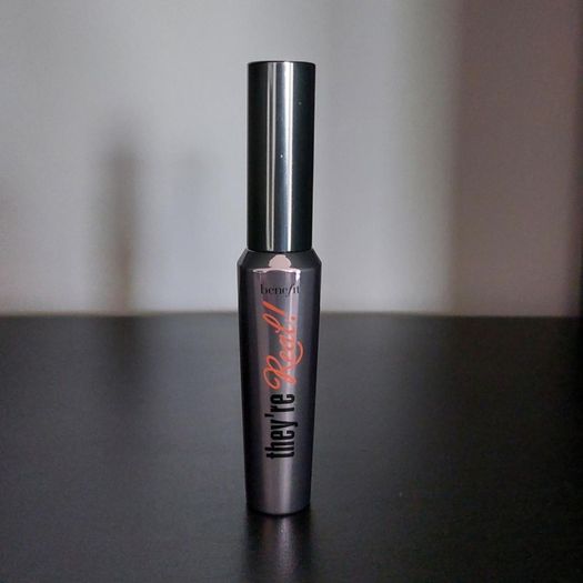 Benefit They're Real Lengthening Mascara