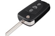 Blank Replacement Fob Shell Case Remote Car Key Fob For HYUNDAI AVANTE I30 IX35 KIA Kia K2 K5 Sportage