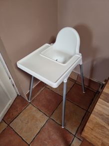 Ikea High Chair