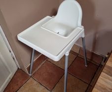 Ikea High Chair