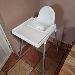 Ikea High Chair