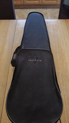 violin