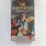 The Supergrass Film On A High Quality MAXELL Tape Ex Rental. Image 6