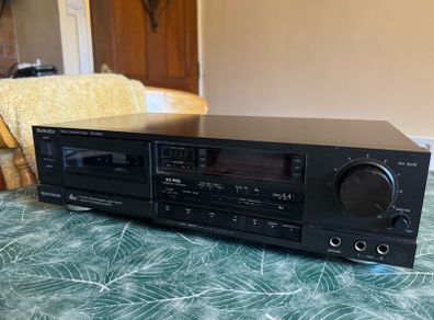 Casette player