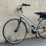 Orbis Asteria Hybrid Commuter Bike  Excellent Condition  Fully Equipped Image 4