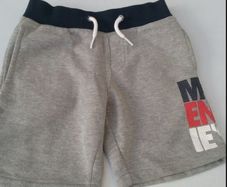 McKenzie boys shorts 5-6