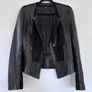 Bastyan Duo Leather Jacket Image 3