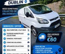 Man With A Van