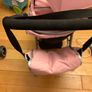 Daisy Chain Connect 5-in-1 Dolls Pram Image 5