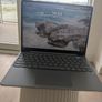 Blue Surface Laptop Go 2 Image 2