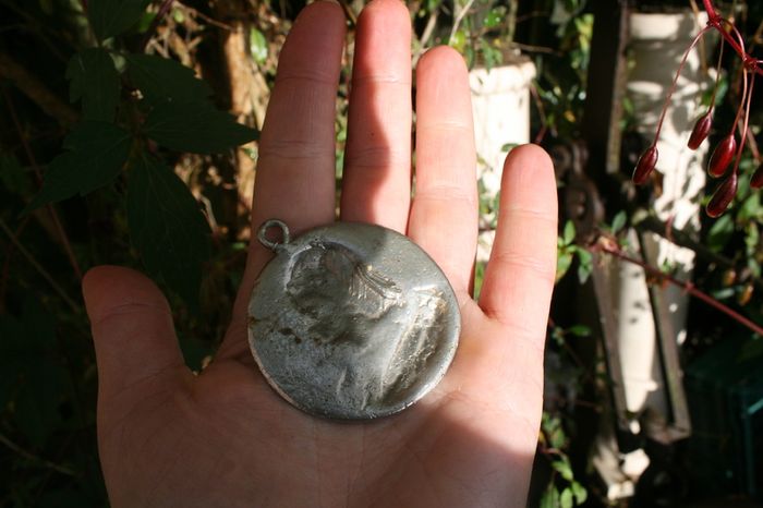 Medal  Philipe IV