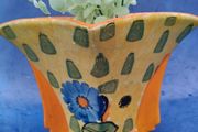 Art Deco Vase