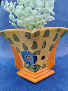 Art Deco Vase