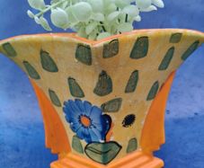 Art Deco Vase