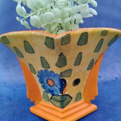 Art Deco Vase