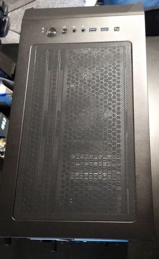 brand new gaming pc