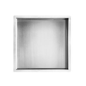 Shower Niche