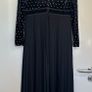 Self Portrait dress - sz 14 Image 2