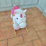 rocking horse Image 2