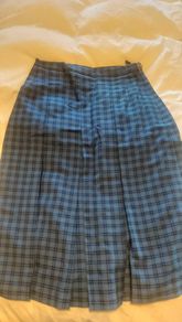 girls uniform skirt for our ladys grove