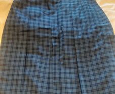 girls uniform skirt for our ladys grove