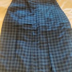 girls uniform skirt for our ladys grove