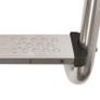 Pool Ladder 3 Steps Stainless Steel 120 cm Image 4