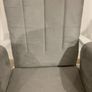 Nursery Rocking Chair + Footstool (New - Unused) Image 2