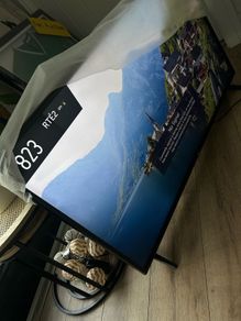 43" Lg Tv