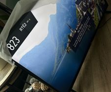 43" Lg Tv