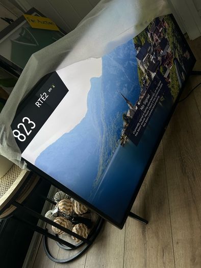 43" Lg Tv
