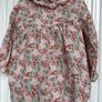Cotton dress baby girl H&M Image 4