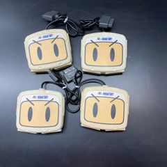 SNES Bomberman Super Multi Tap 2 Hc700. Nintendo Super Famicom