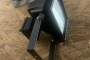 Outside flood light