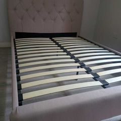 King size bed