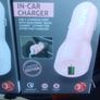 Phone car chargers Image 3