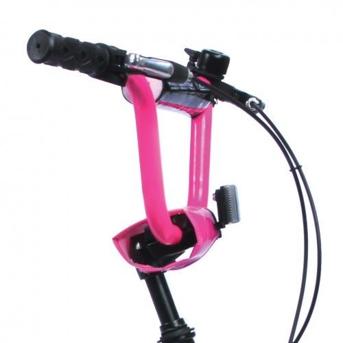 Concept Wicked Girls BMX Single Spd 18" Black
