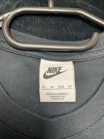 Nike tee shirts