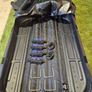 Thule ranger 90 roof box Image 3