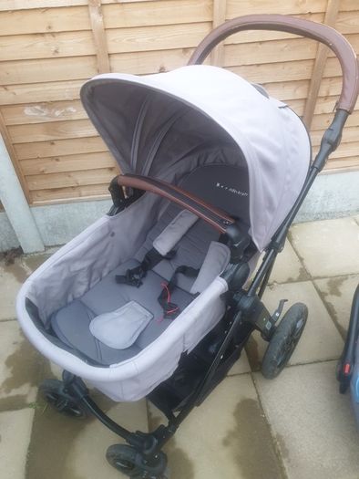 3 in 1 pram