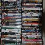 Over 100 DVDs Image 2