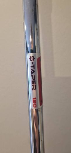 Cobra King Tour MIM 4 Iron