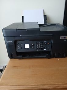 canon inkjet printer