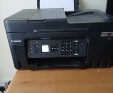 canon inkjet printer