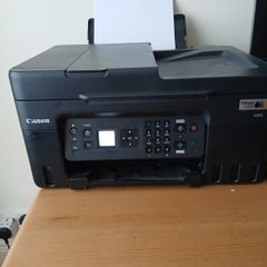 canon inkjet printer