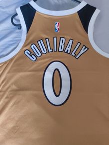 NBA jersey Washington Wizards