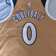 NBA jersey Washington Wizards