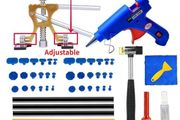 New Car Dent Repair Tools Paintless Dent Repair Kit Auto Paintless Body Dent Removal Remover Kits Dent Puller for Cars